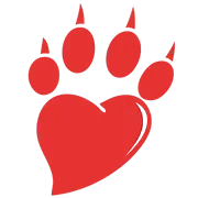 Pfote Tiere icon