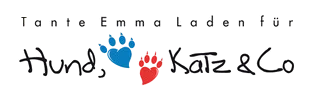 Logo Tante Emma Laden transparent