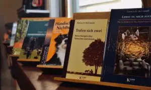 Fachliteratur zur Tierernährung – Wissen rund um natürliche Tiernahrung